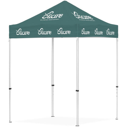 Ovation Sublimated Gazebo 2m X 2m - Brand your company Logo! Get a quote - Promo Lingo