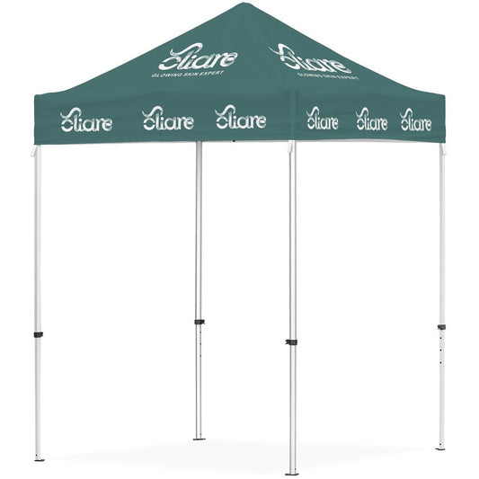 Ovation Sublimated Gazebo 2m X 2m - Brand your company Logo! Get a quote - Promo Lingo