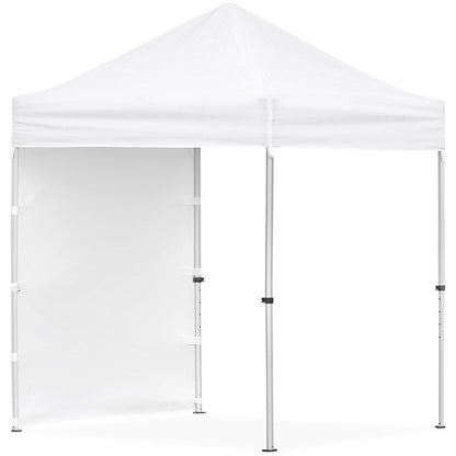 Ovation Sublimated Gazebo 2m X 2m Petite Frame - 1 Full Wall Skin - Brand your company Logo! Get a quote - Promo Lingo