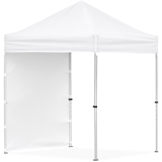 Ovation Sublimated Gazebo 2m X 2m Petite Frame - 1 Full Wall Skin - Brand your company Logo! Get a quote - Promo Lingo