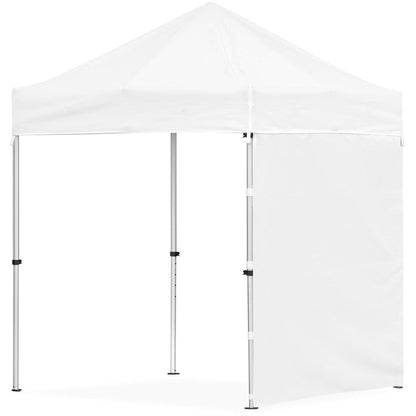 Ovation Sublimated Gazebo 2m X 2m Petite Frame - 1 Full Wall Skin - Brand your company Logo! Get a quote - Promo Lingo