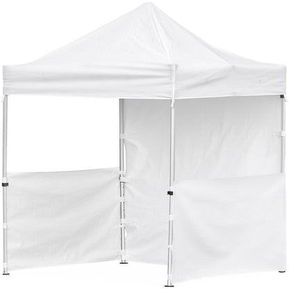 Ovation Sublimated Gazebo 2m X 2m Petite Frame - 2 Half - Wall Skins - 1 Full - Wall Skin 2m x 2m Sublimated Gazebos - Petite Frame - Get the best branded items from - Promo Lingo