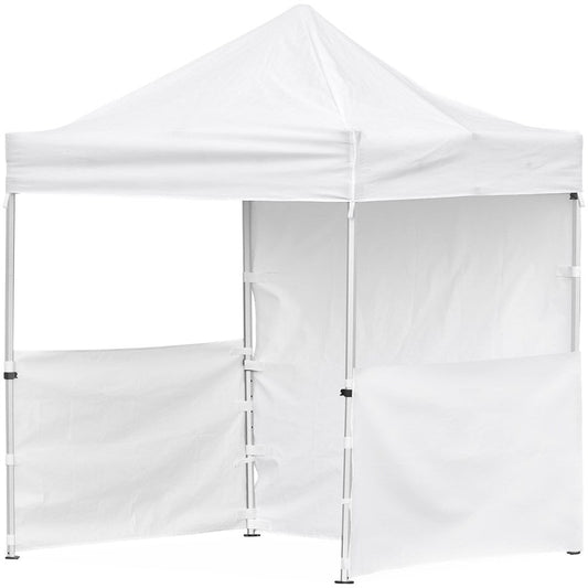 Ovation Sublimated Gazebo 2m X 2m Petite Frame - 2 Half - Wall Skins - 1 Full - Wall Skin 2m x 2m Sublimated Gazebos - Petite Frame - Get the best branded items from - Promo Lingo