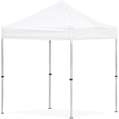 Ovation Sublimated Gazebo 2m X 2m Petite Frame - Brand your company Logo! Get a quote - Promo Lingo