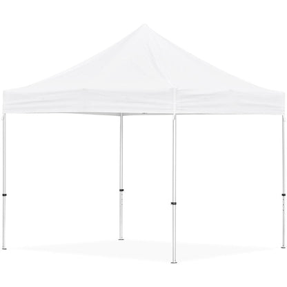 Ovation Sublimated Gazebo 3m X 3m - Brand your company Logo! Get a quote - Promo Lingo