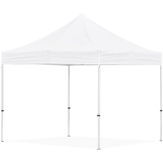Ovation Sublimated Gazebo 3m X 3m - Brand your company Logo! Get a quote - Promo Lingo