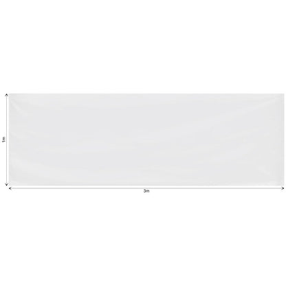 Ovation Sublimated Gazebo 3m X 3m Half - Wall Skin Only - Brand your company Logo! Get a quote - Promo Lingo