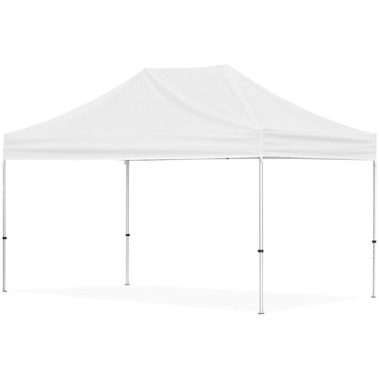Ovation Sublimated Gazebo 4.5m X 3m - Brand your company Logo! Get a quote - Promo Lingo