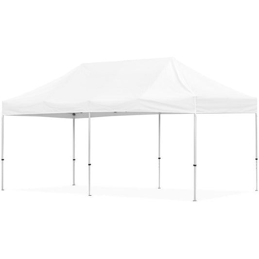Ovation Sublimated Gazebo 6m X 3m - Brand your company Logo! Get a quote - Promo Lingo