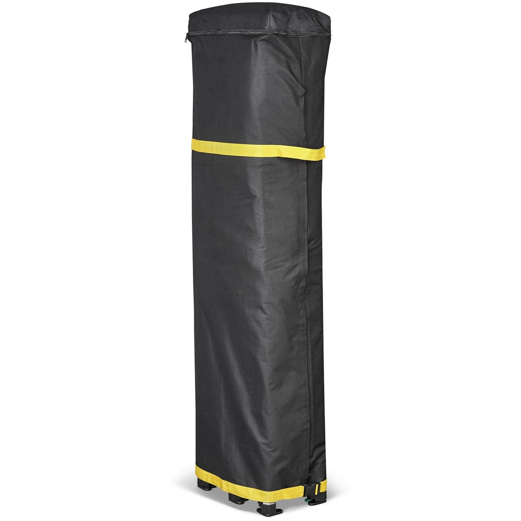 Ovation Sublimated Gazebo 6m X 3m - Brand your company Logo! Get a quote - Promo Lingo