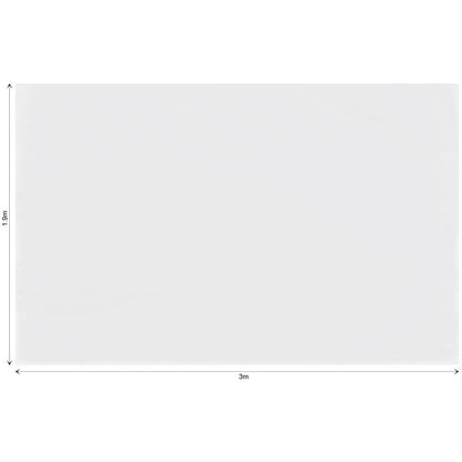 Ovation Sublimated Gazebo 6m X 3m Full - Wall Cover Only - Brand your company Logo! Get a quote - Promo Lingo