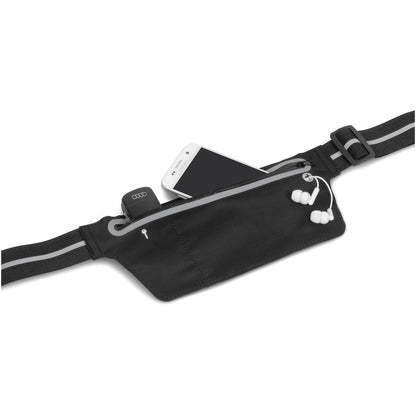 Pace Running Pouch - Brand your company Logo! Get a quote - Promo Lingo