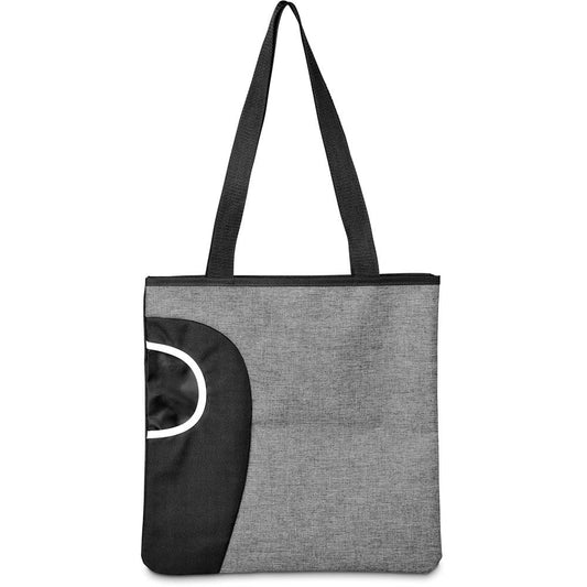 Park Avenue Conference Tote - Brand your company Logo! Get a quote - Promo Lingo