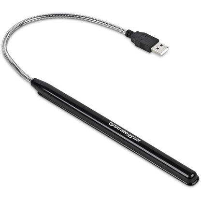 Pelican USB Lamp - Brand your company Logo! Get a quote - Promo Lingo