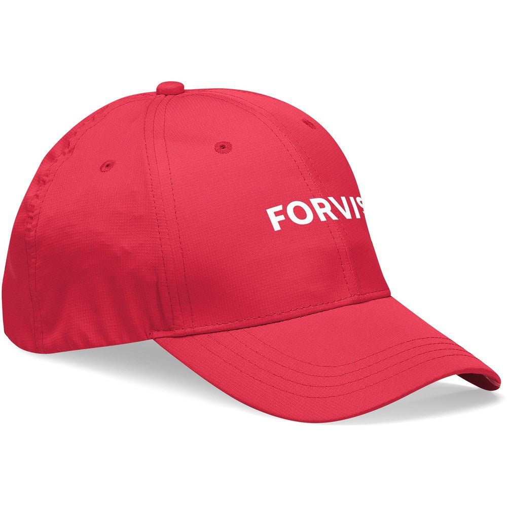 Performance Cap - 6 Panel for Ultimate Durability and Style - Brand your company Logo! Get a quote - Promo Lingo