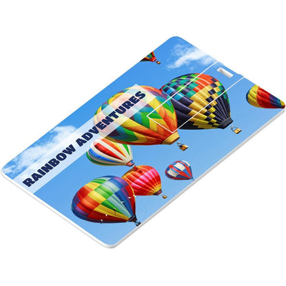 Picasso Flash Drive - 8GB - Brand your company Logo! Get a quote - Promo Lingo
