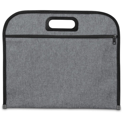 Pilot Document Bag - Brand your company Logo! Get a quote - Promo Lingo