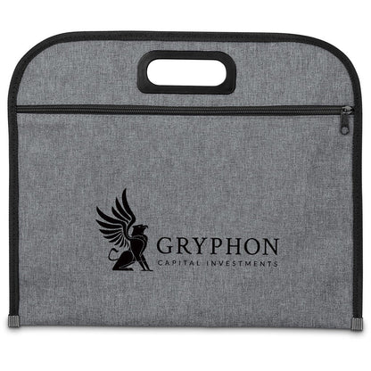Pilot Document Bag - Brand your company Logo! Get a quote - Promo Lingo