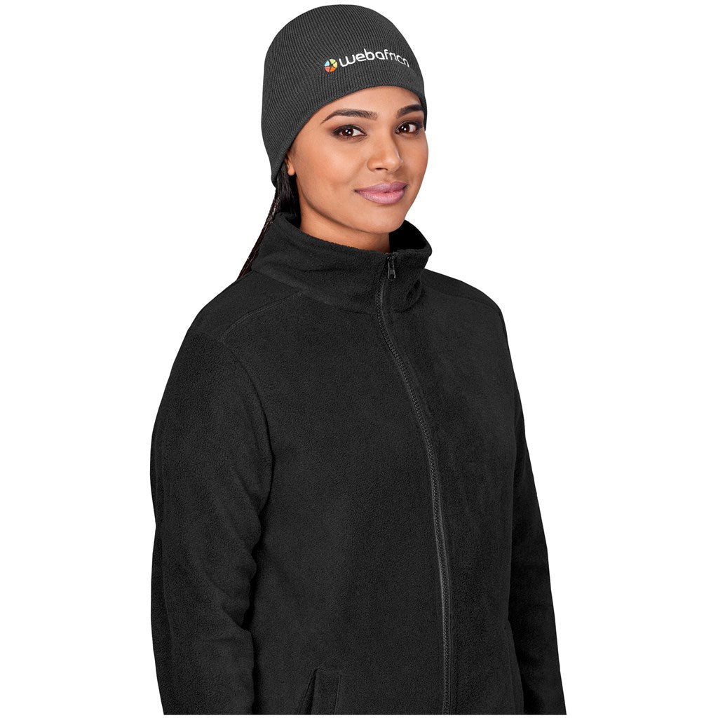 Pinnacle Acrylic Beanie: Stylish Comfort for Every Occasion - Brand your company Logo! Get a quote - Promo Lingo