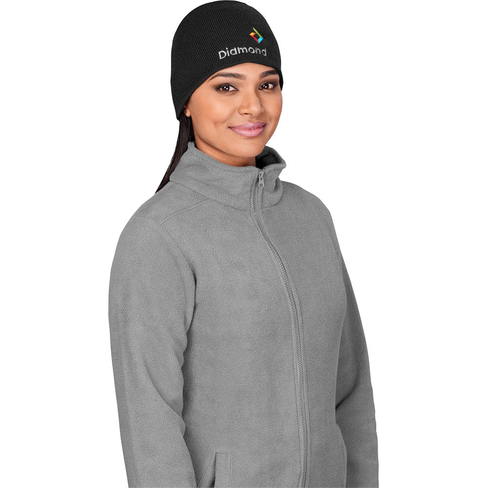Pinnacle Acrylic Beanie: Stylish Comfort for Every Occasion - Brand your company Logo! Get a quote - Promo Lingo