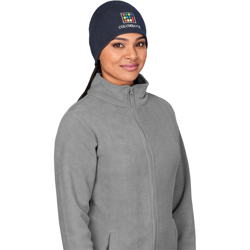 Pinnacle Acrylic Beanie: Stylish Comfort for Every Occasion - Brand your company Logo! Get a quote - Promo Lingo