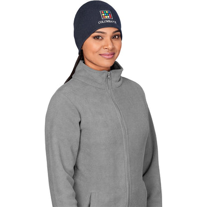 Pinnacle Acrylic Beanie: Stylish Comfort for Every Occasion - Brand your company Logo! Get a quote - Promo Lingo