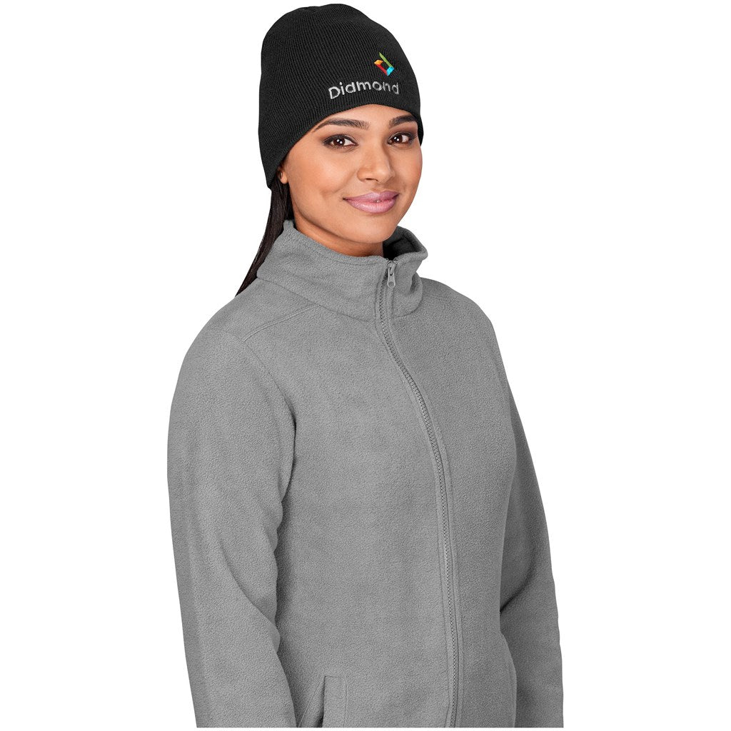 Pinnacle Acrylic Beanie: Stylish Comfort for Every Occasion - Brand your company Logo! Get a quote - Promo Lingo