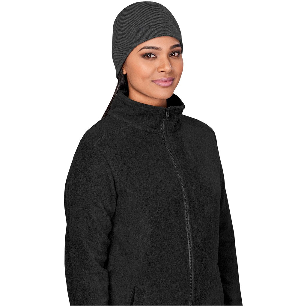 Pinnacle Acrylic Beanie: Stylish Comfort for Every Occasion - Brand your company Logo! Get a quote - Promo Lingo