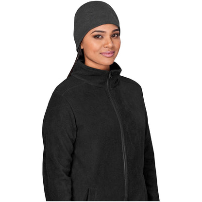 Pinnacle Acrylic Beanie: Stylish Comfort for Every Occasion - Brand your company Logo! Get a quote - Promo Lingo