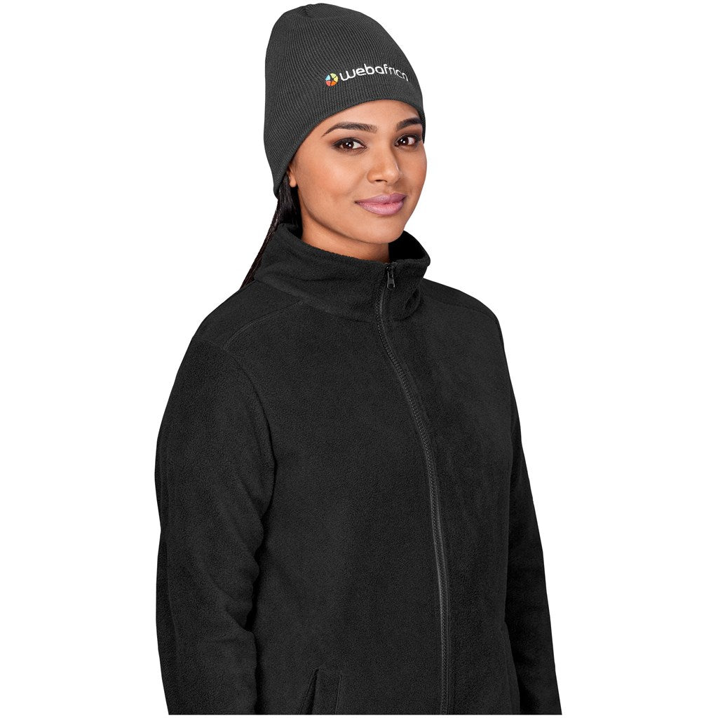 Pinnacle Acrylic Beanie: Stylish Comfort for Every Occasion - Brand your company Logo! Get a quote - Promo Lingo