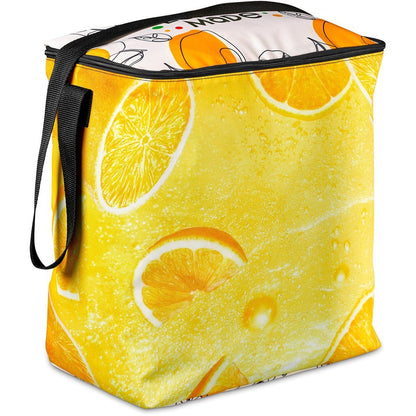 Pre - Printed Sample Hoppla Drakensberg 27 - Litre Cooler - Brand your company Logo! Get a quote - Promo Lingo