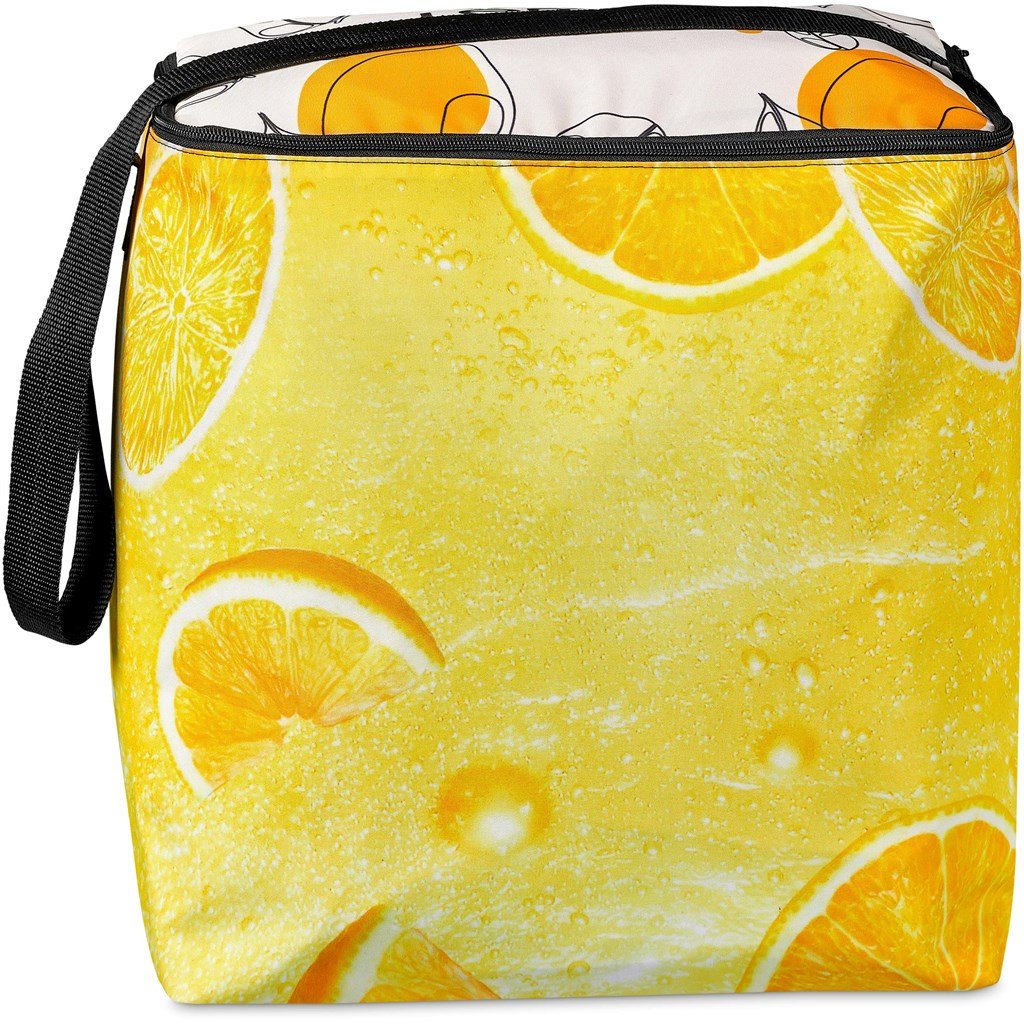Pre - Printed Sample Hoppla Drakensberg 27 - Litre Cooler - Brand your company Logo! Get a quote - Promo Lingo