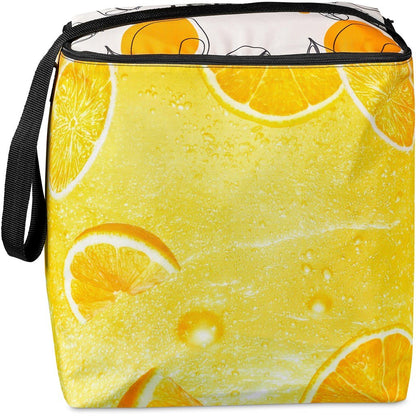 Pre - Printed Sample Hoppla Drakensberg 27 - Litre Cooler - Brand your company Logo! Get a quote - Promo Lingo
