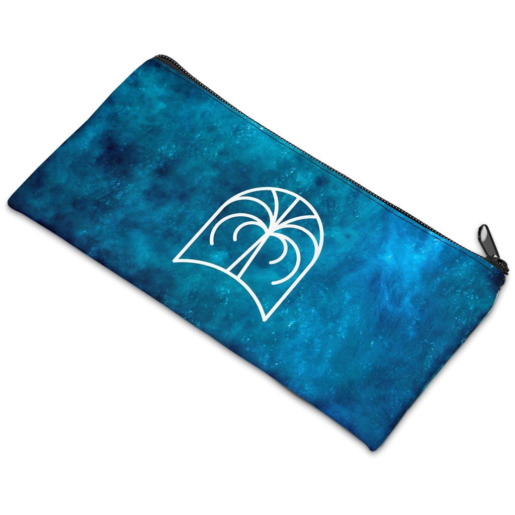 Pre - Printed Sample Hoppla Mindcraft Pencil Case - Brand your company Logo! Get a quote - Promo Lingo