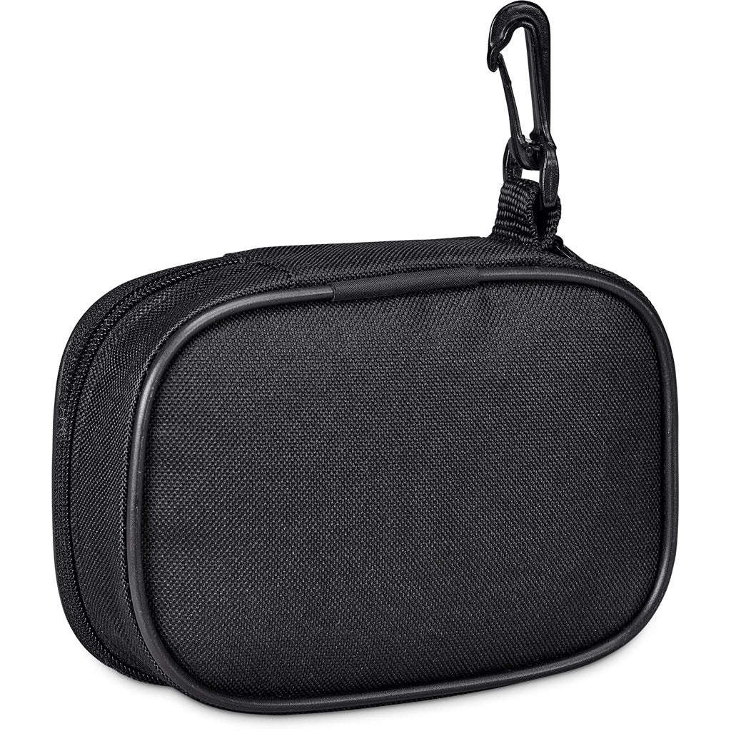 Pre - Printed Sample Hoppla Pines Club Accessory Golf Bag - Brand your company Logo! Get a quote - Promo Lingo