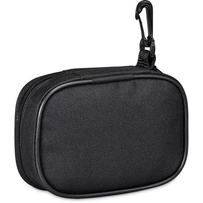 Pre - Printed Sample Hoppla Pines Club Accessory Golf Bag - Brand your company Logo! Get a quote - Promo Lingo