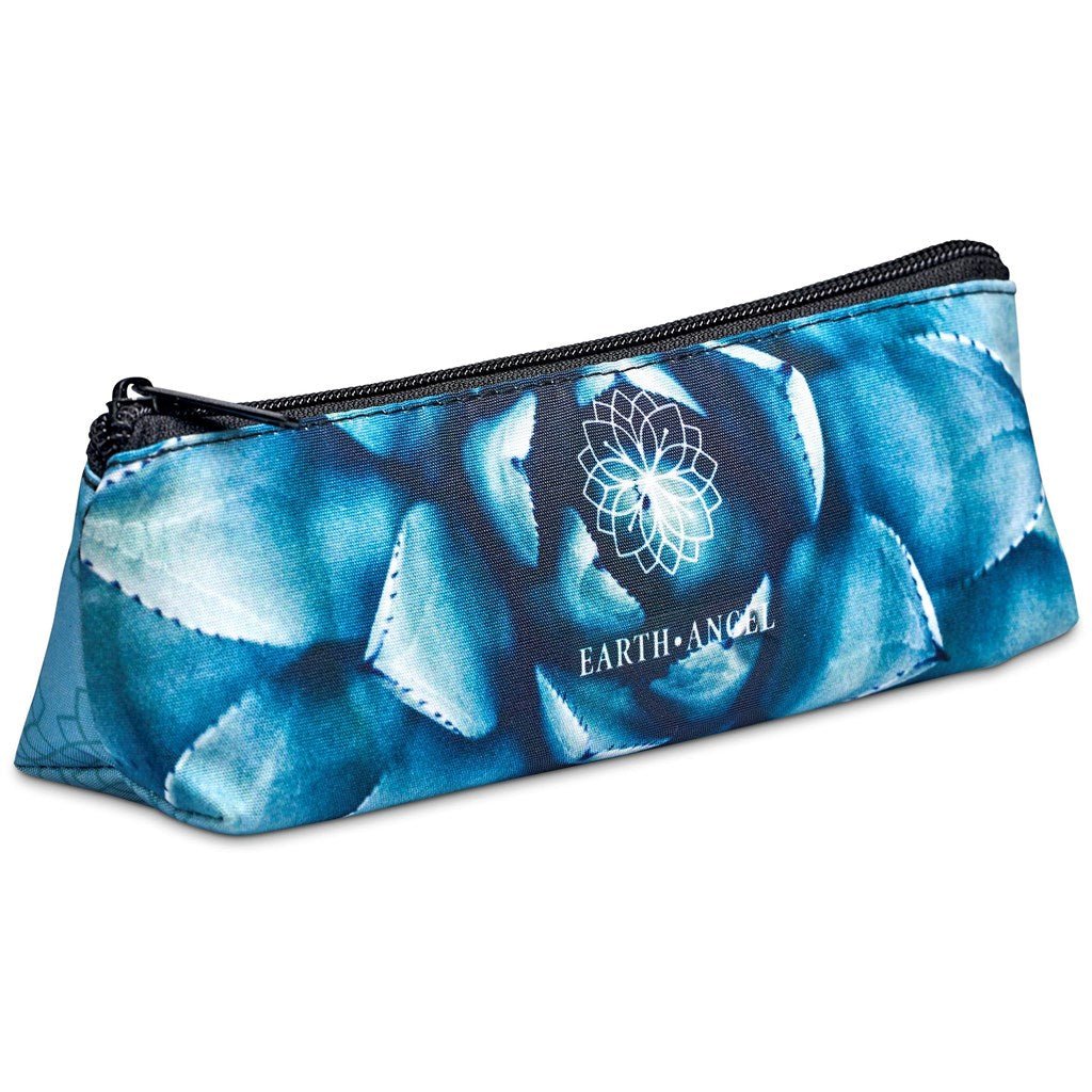 Pre - Printed Sample Hoppla Sandy Lipstick Purse - Brand your company Logo! Get a quote - Promo Lingo