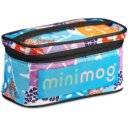 Pre - Printed Sample Hoppla Shelley Toiletry Bag - Brand your company Logo! Get a quote - Promo Lingo