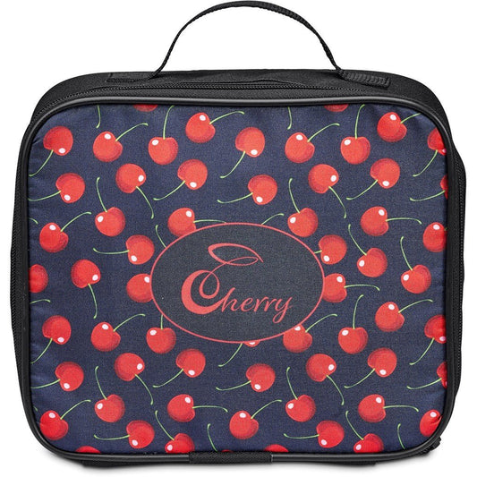 Pre - Printed Sample Hoppla Zephyr Lunch Cooler - Brand your company Logo! Get a quote - Promo Lingo