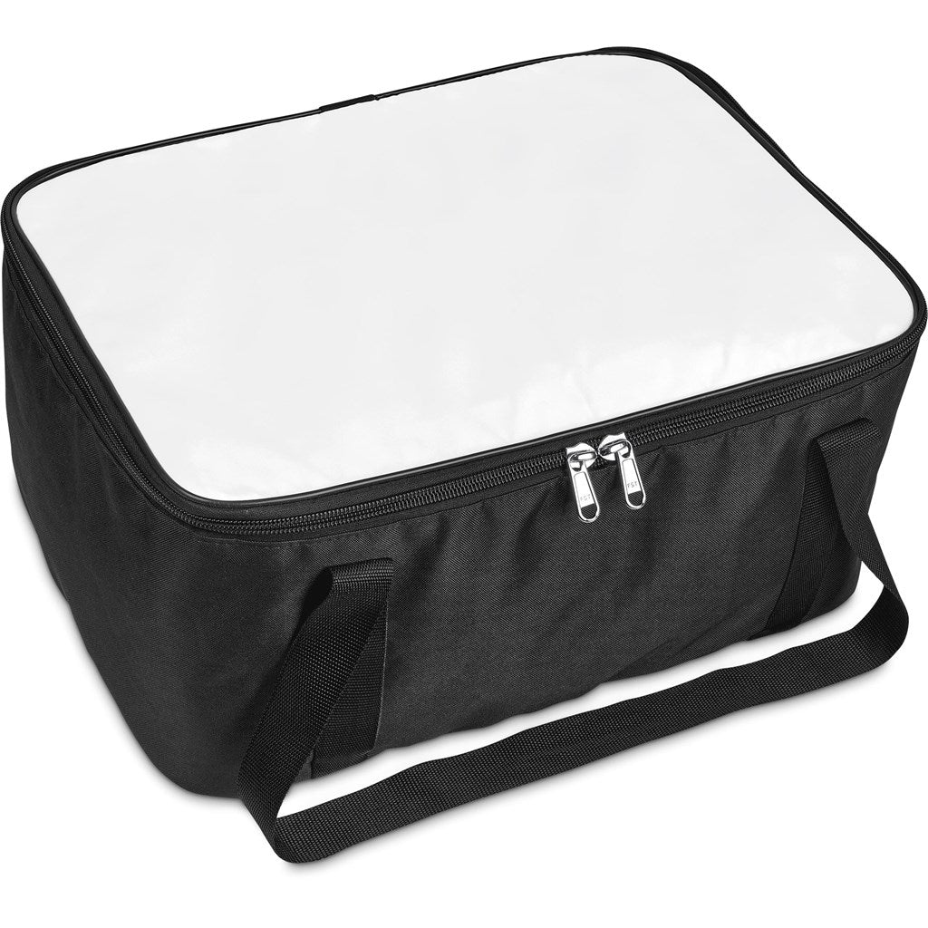 Pre - Production Hoppla Sudwala Food Delivery Cooler Bag - Brand your company Logo! Get a quote - Promo Lingo