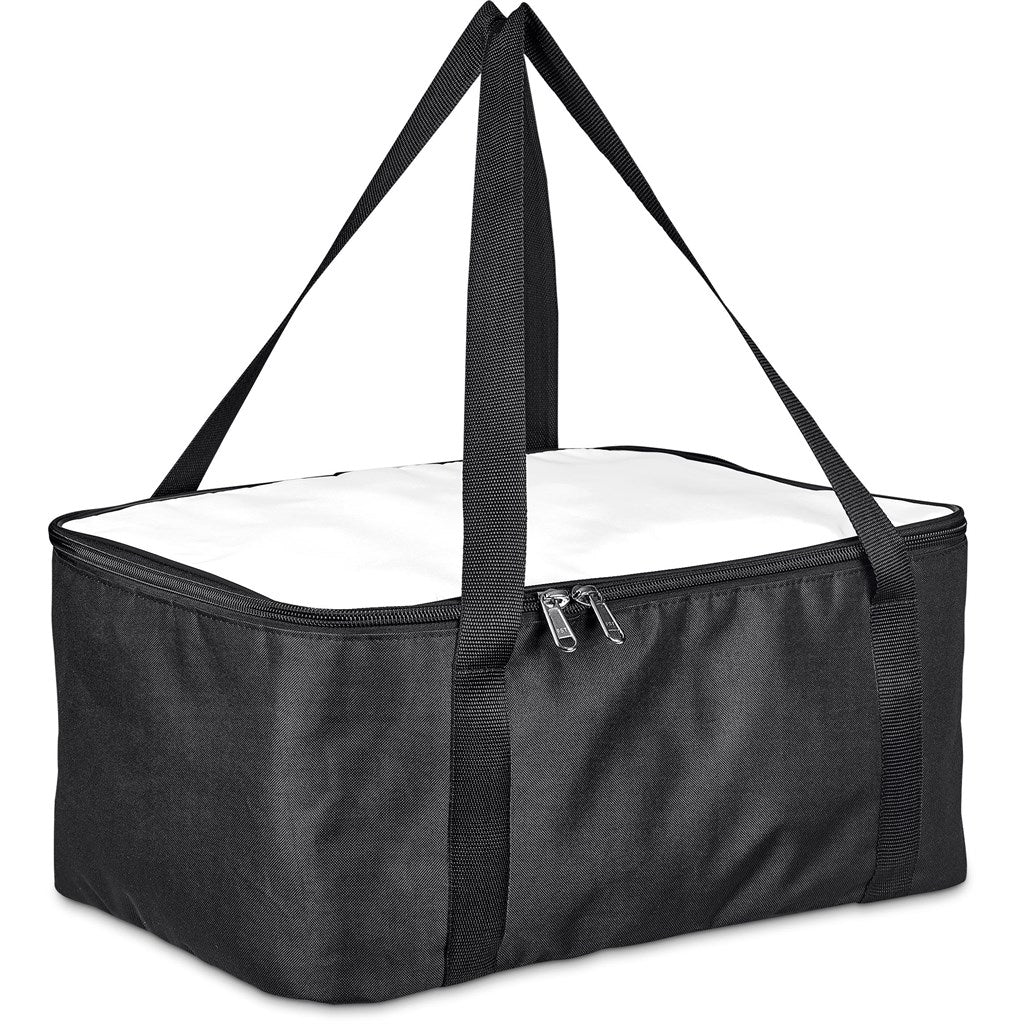 Pre - Production Hoppla Sudwala Food Delivery Cooler Bag - Brand your company Logo! Get a quote - Promo Lingo