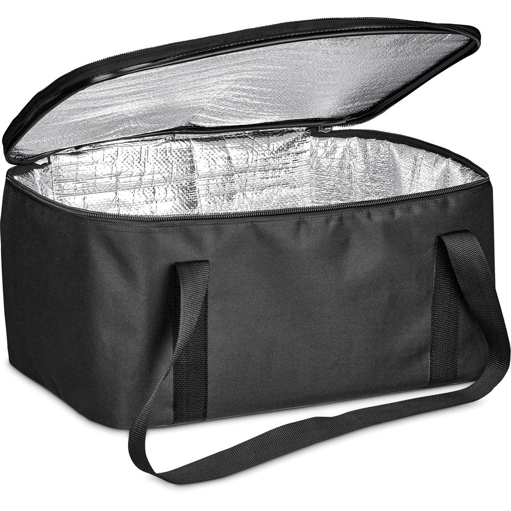 Pre - Production Hoppla Sudwala Food Delivery Cooler Bag - Brand your company Logo! Get a quote - Promo Lingo