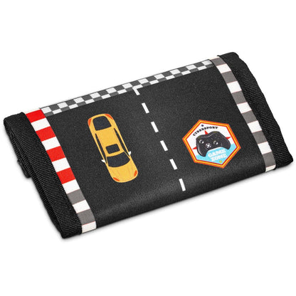 Pre - Production Sample Hoppla Access Wallet - Brand your company Logo! Get a quote - Promo Lingo