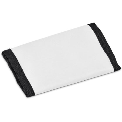 Pre - Production Sample Hoppla Access Wallet - Brand your company Logo! Get a quote - Promo Lingo