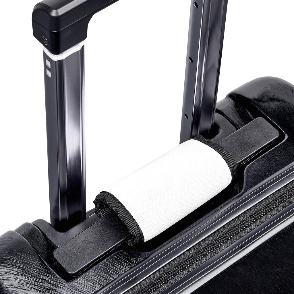 Pre - Production Sample Hoppla Cape Neoprene Comfort Handle Grip - Brand your company Logo! Get a quote - Promo Lingo