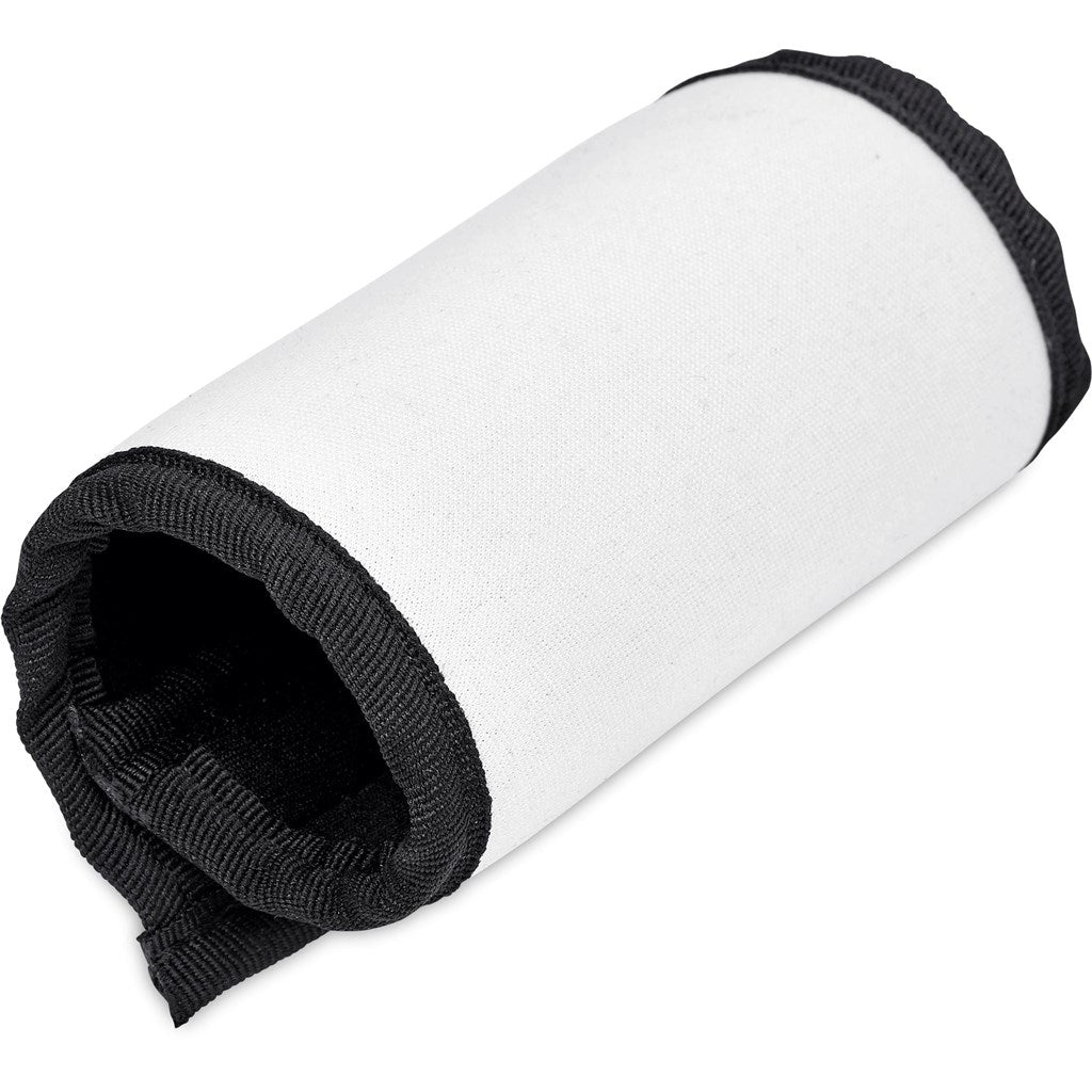 Pre - Production Sample Hoppla Cape Neoprene Comfort Handle Grip - Brand your company Logo! Get a quote - Promo Lingo