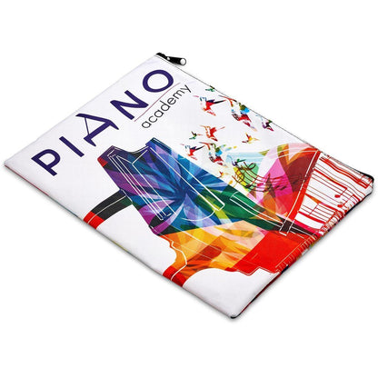 Pre - Production Sample Hoppla Clifton A4 Document Bag - Brand your company Logo! Get a quote - Promo Lingo