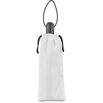Pre - Production Sample Hoppla Dew Umbrella Pouch - Brand your company Logo! Get a quote - Promo Lingo