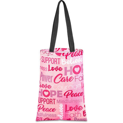 Pre - Production Sample Hoppla Eden Recycled PET Stitch - Bond Shopper - Brand your company Logo! Get a quote - Promo Lingo