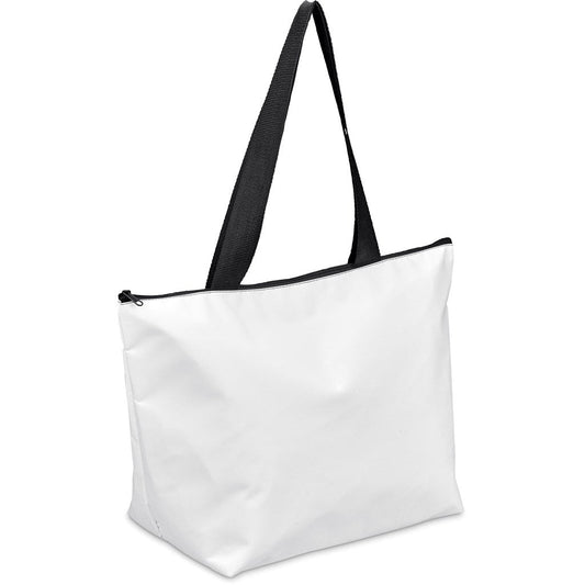 Pre - Production Sample Hoppla Family Picnic Cooler - Brand your company Logo! Get a quote - Promo Lingo